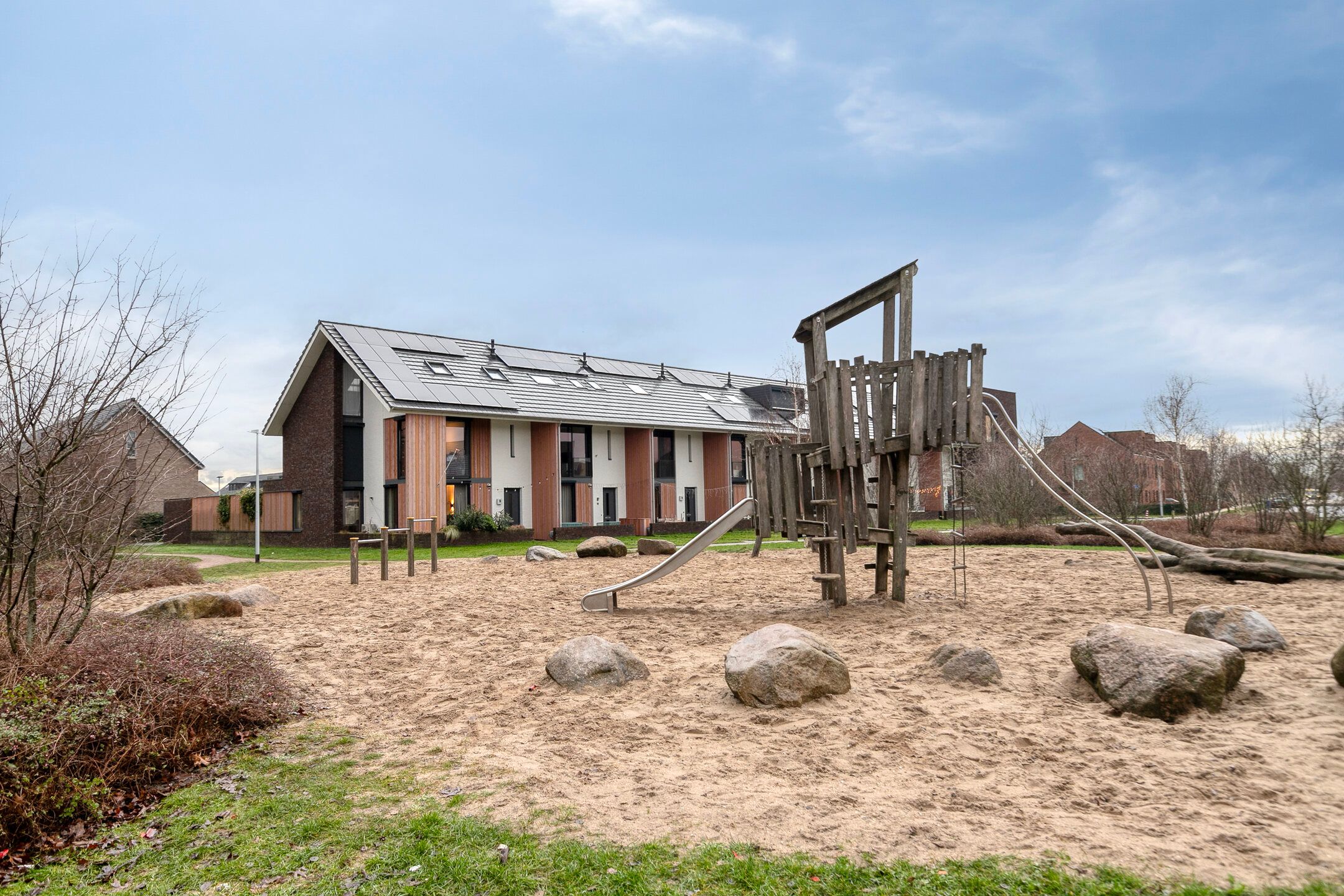 Foto 36 van Van der Goes van Naterspad 29