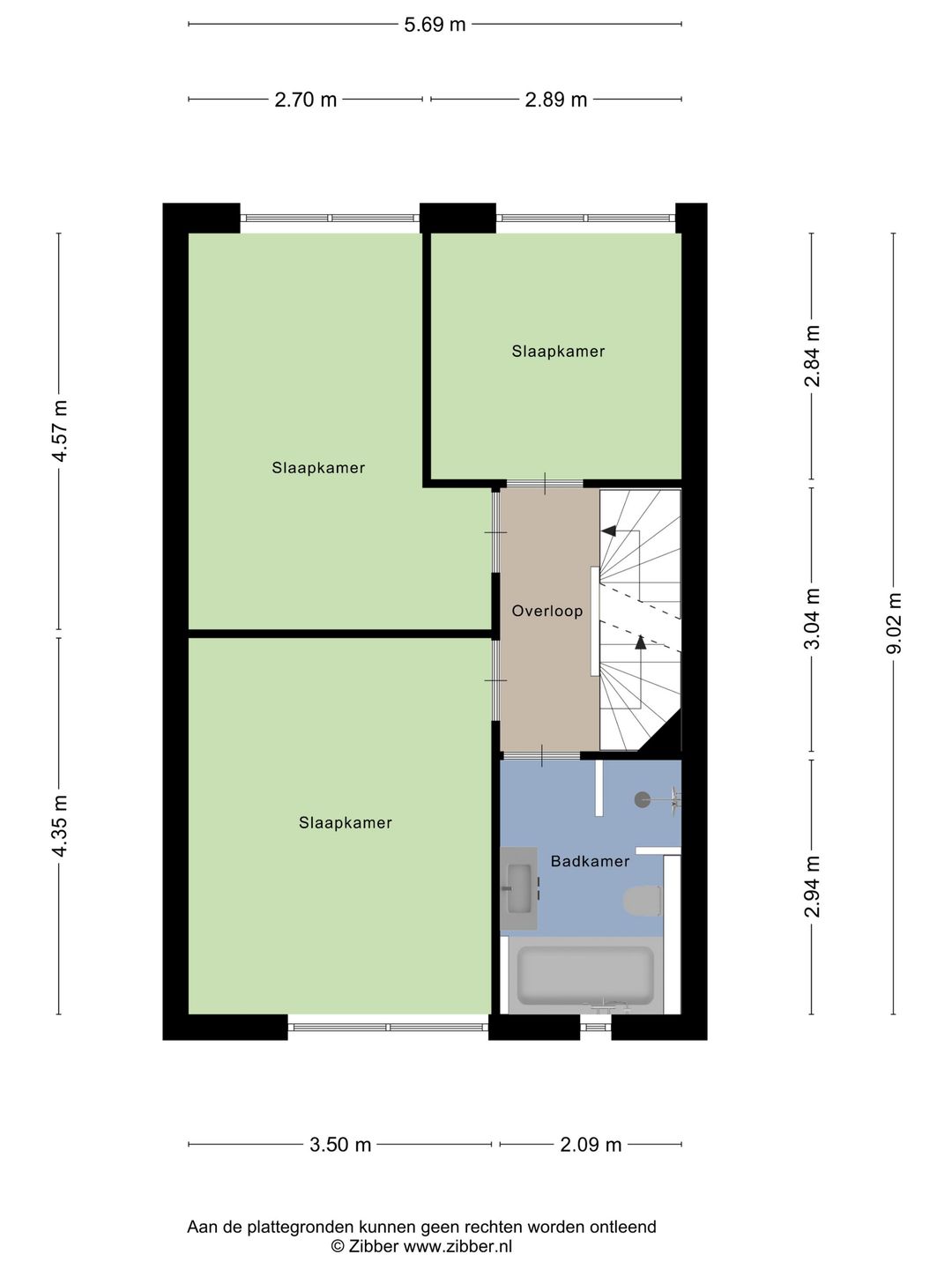 Foto 38 van Van der Goes van Naterspad 29