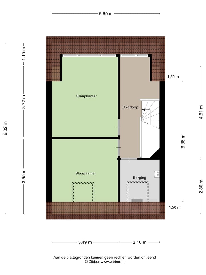 Foto 39 van Van der Goes van Naterspad 29