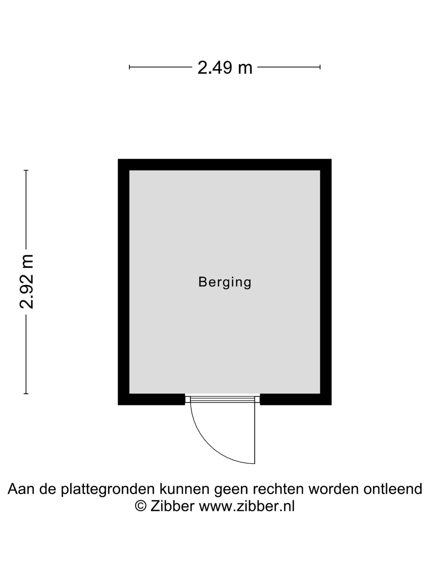 Foto 40 van Van der Goes van Naterspad 29