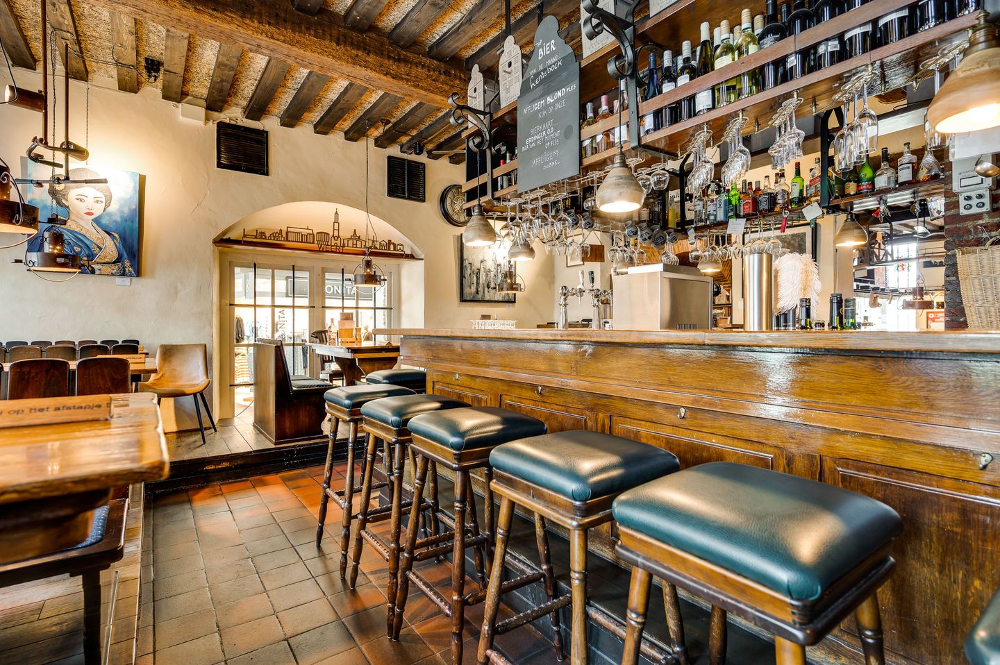 Bekijk foto 5 van Muntpromenade 7