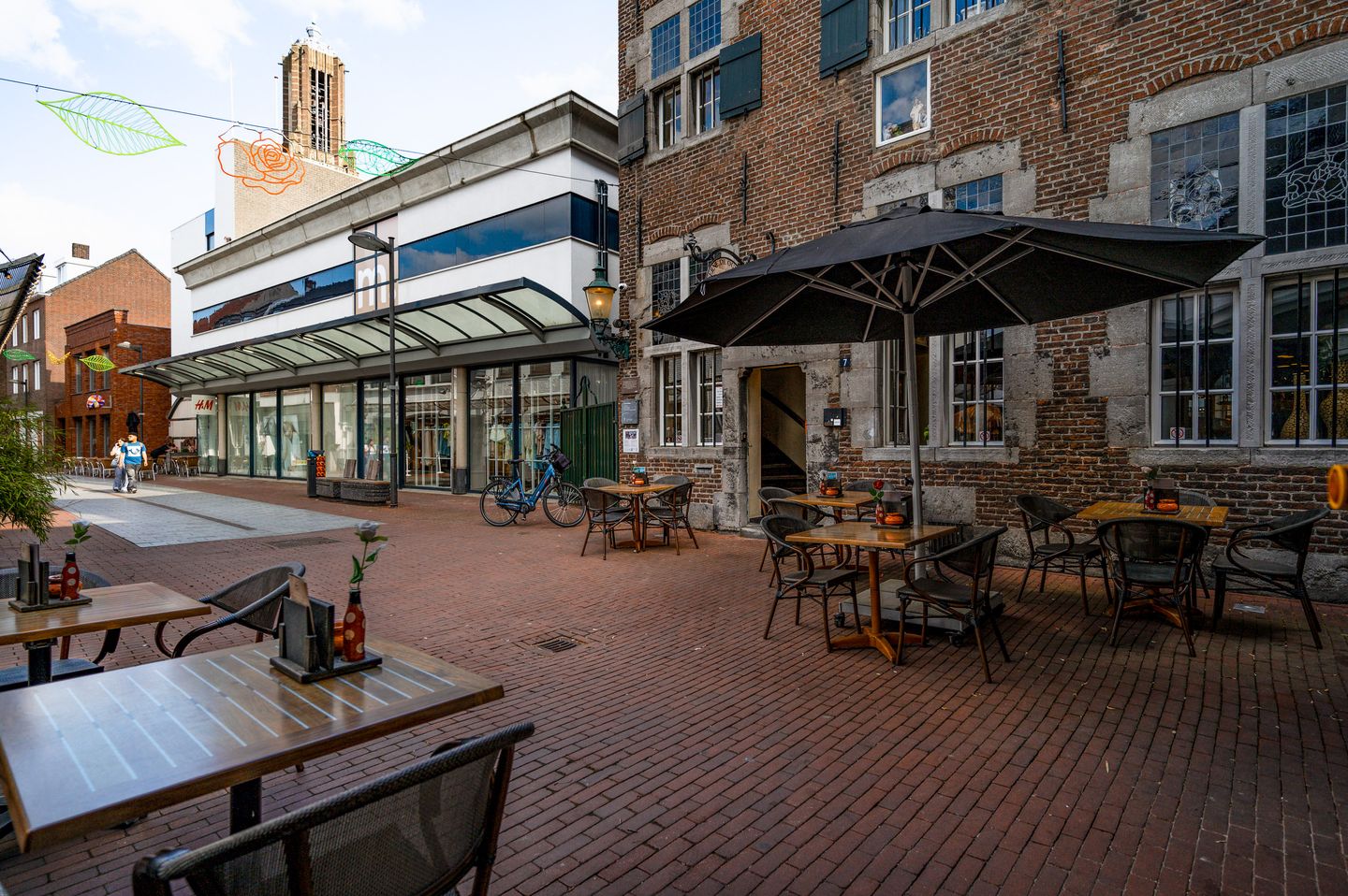 Bekijk foto 3 van Muntpromenade 7