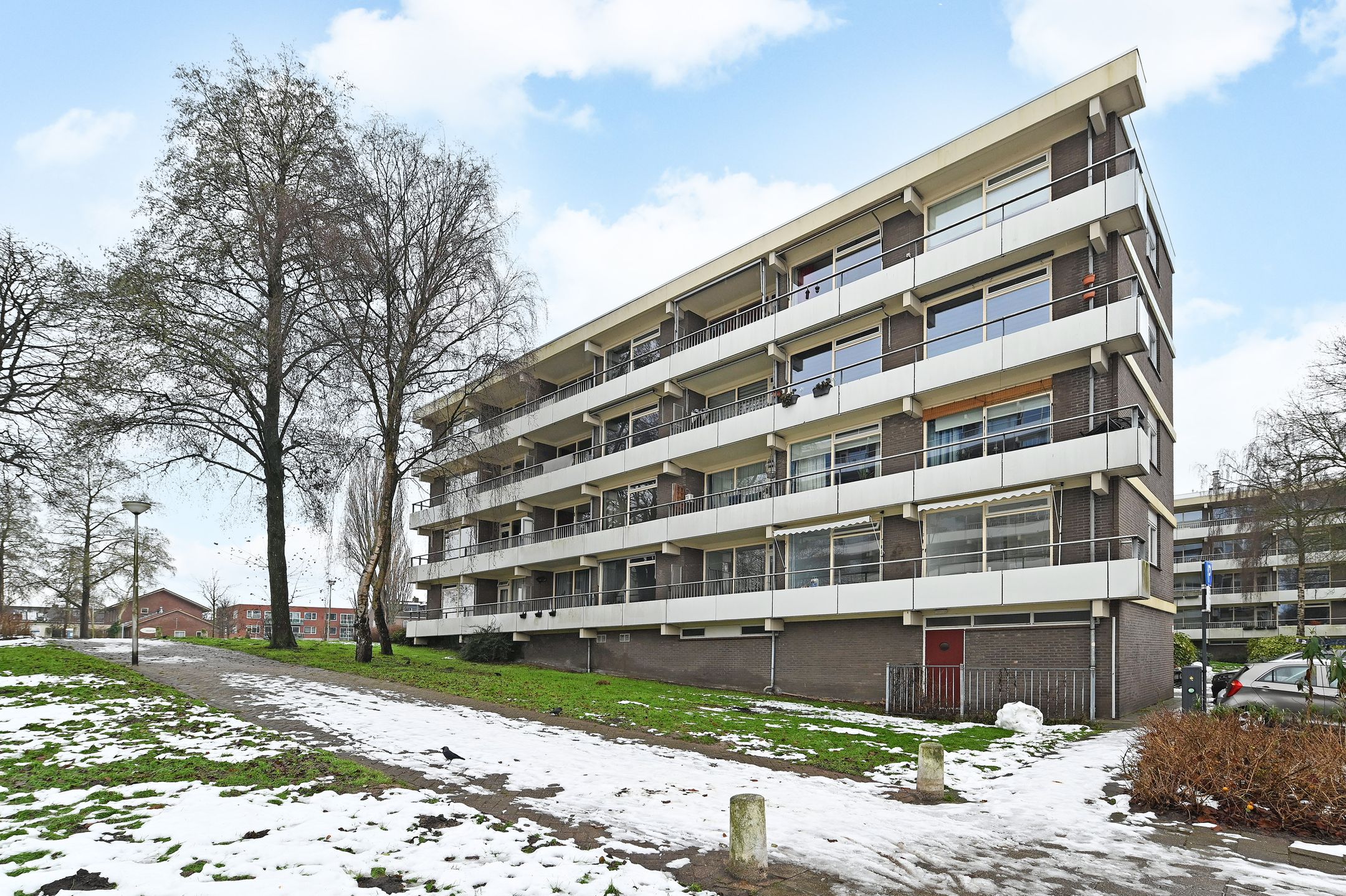 Buying a house in The Netherlands., Passage 90