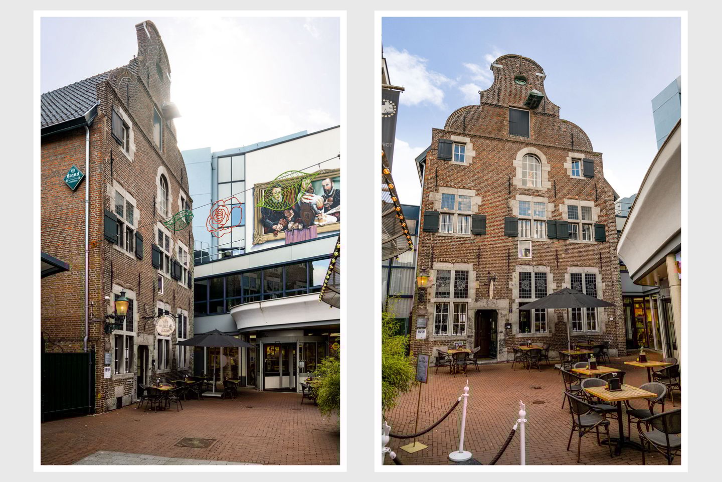 Bekijk foto 4 van Muntpromenade 7