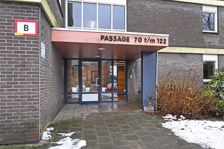 Foto 5 van Passage 90