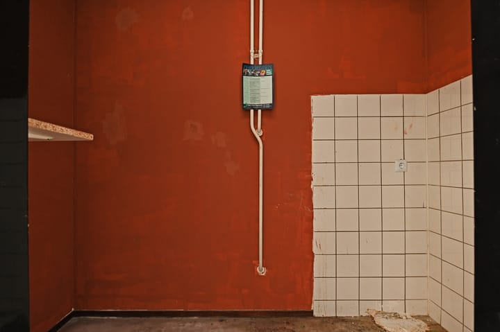 Foto 16 van Passage 90