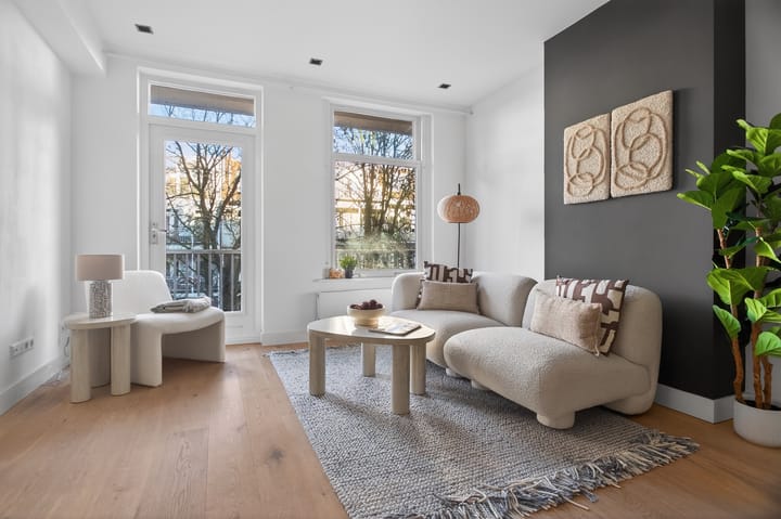 Van Ostadestraat 13-2 A