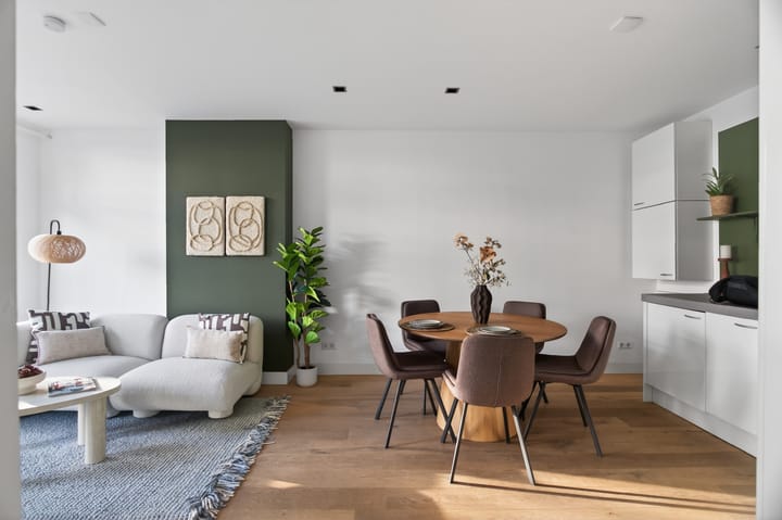 Foto 3 van Van Ostadestraat 13-2A