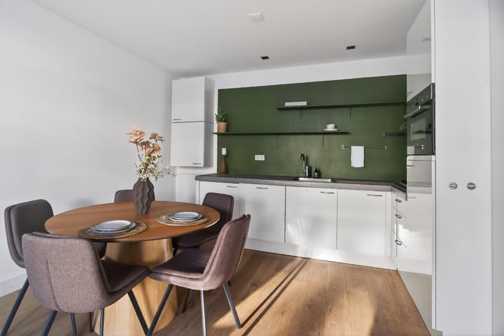 Foto 4 van Van Ostadestraat 13-2A