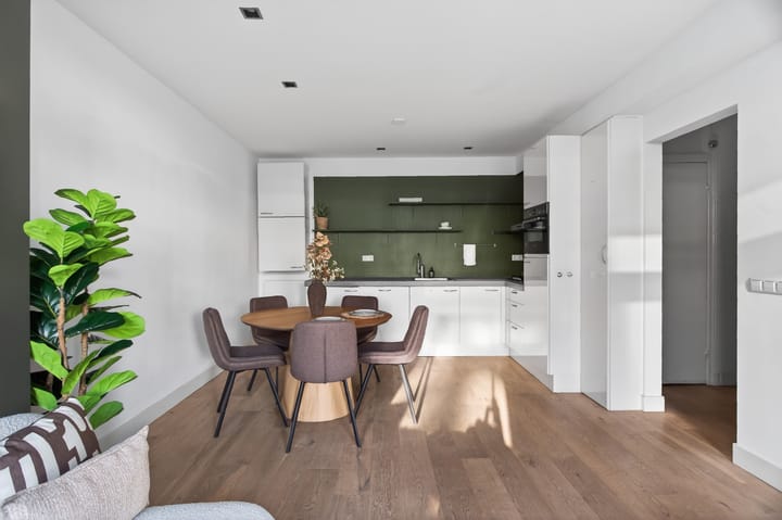 Foto 5 van Van Ostadestraat 13-2A