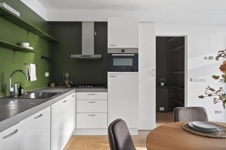 Foto 6 van Van Ostadestraat 13-2A