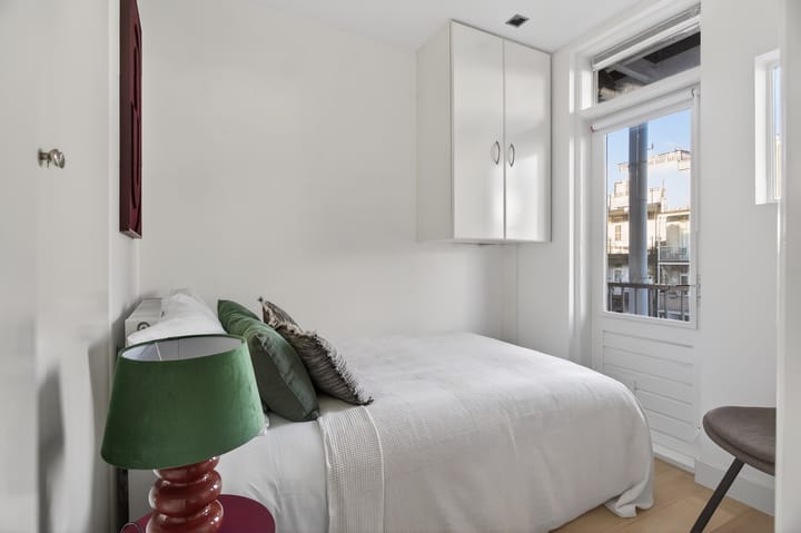 Foto 12 van Van Ostadestraat 13-2A