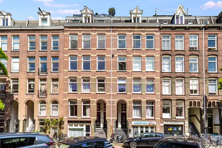 Foto 18 van Van Ostadestraat 13-2A