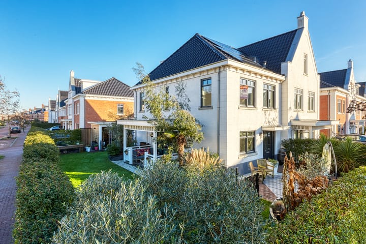 Markgraaflaan 184 main image