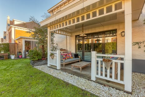 Markgraaflaan 184 tertiary image