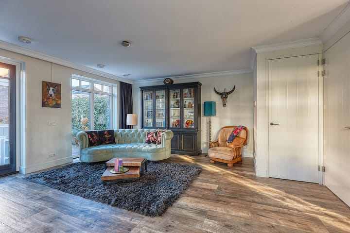 Foto 5 van Markgraaflaan 184