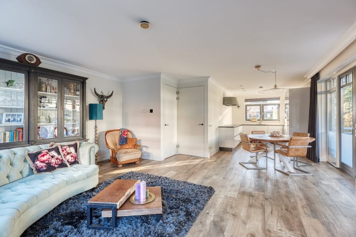 Foto 6 van Markgraaflaan 184