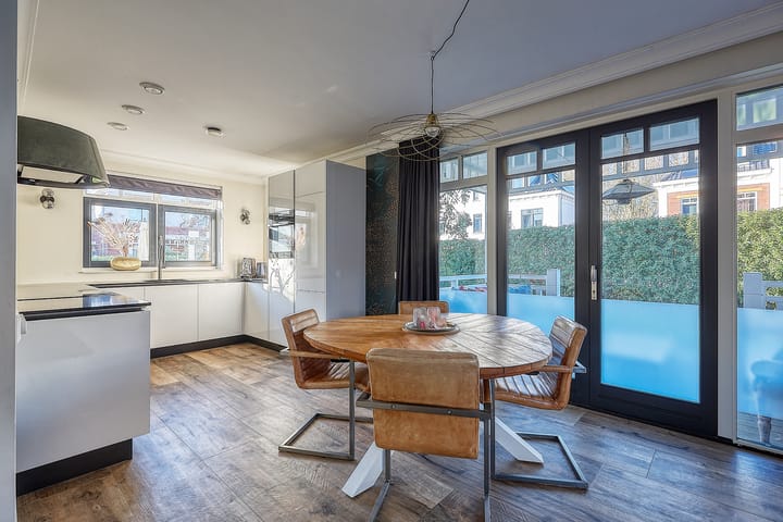 Foto 8 van Markgraaflaan 184