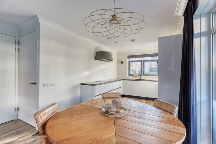 Foto 9 van Markgraaflaan 184