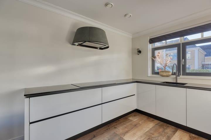 Foto 10 van Markgraaflaan 184