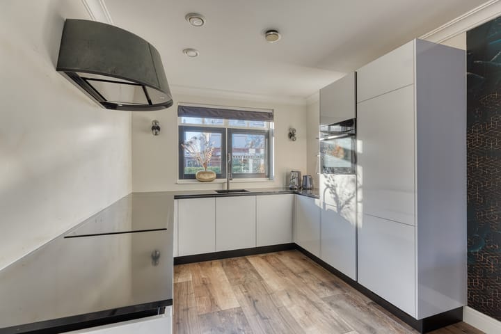 Foto 11 van Markgraaflaan 184