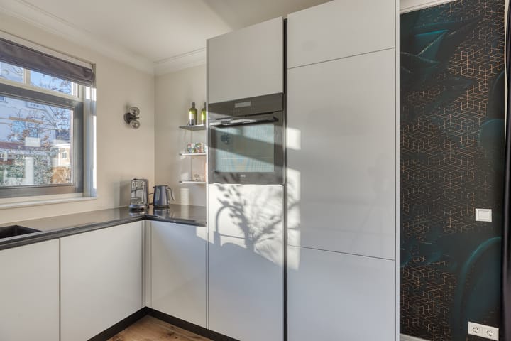 Foto 12 van Markgraaflaan 184