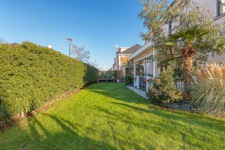 Foto 15 van Markgraaflaan 184