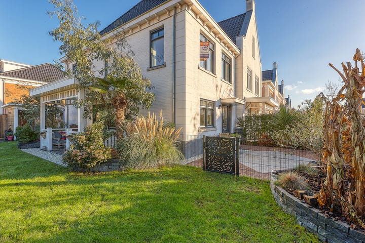 Foto 16 van Markgraaflaan 184