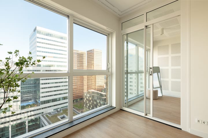 Foto 2 van Gustav Mahlerlaan 228