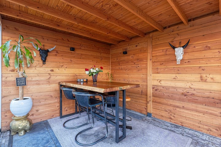 Foto 19 van Markgraaflaan 184