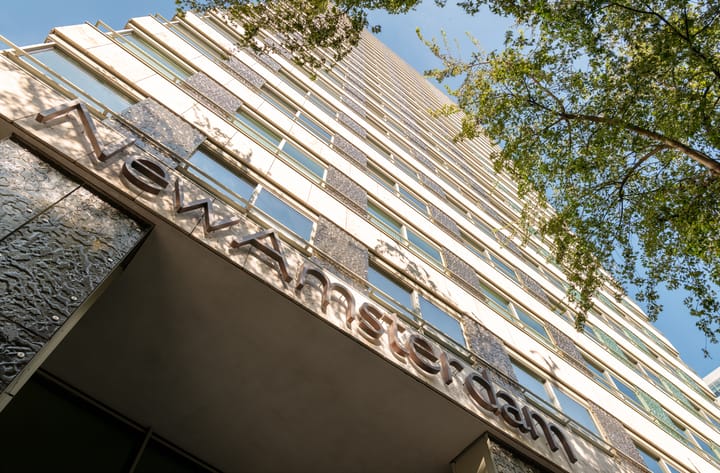 Foto 3 van Gustav Mahlerlaan 228