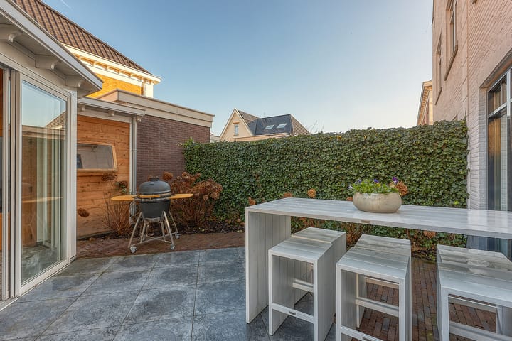 Foto 20 van Markgraaflaan 184