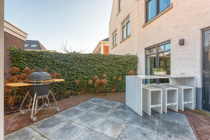 Foto 21 van Markgraaflaan 184