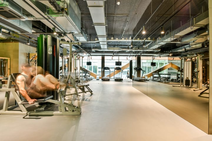 Foto 5 van Gustav Mahlerlaan 228