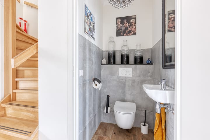 Foto 22 van Markgraaflaan 184