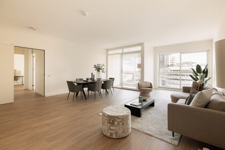 Foto 6 van Gustav Mahlerlaan 228