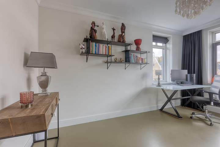 Foto 24 van Markgraaflaan 184