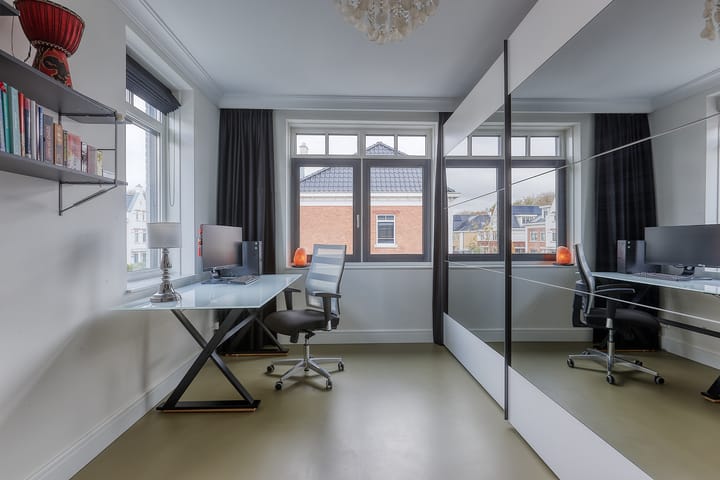 Foto 25 van Markgraaflaan 184