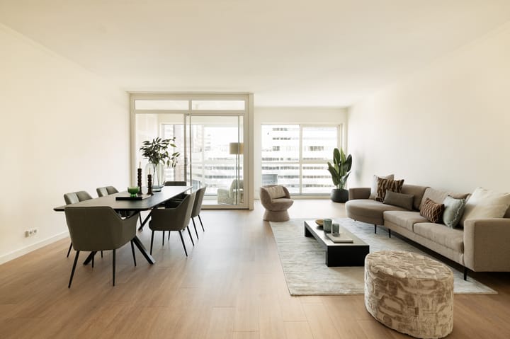 Foto 8 van Gustav Mahlerlaan 228