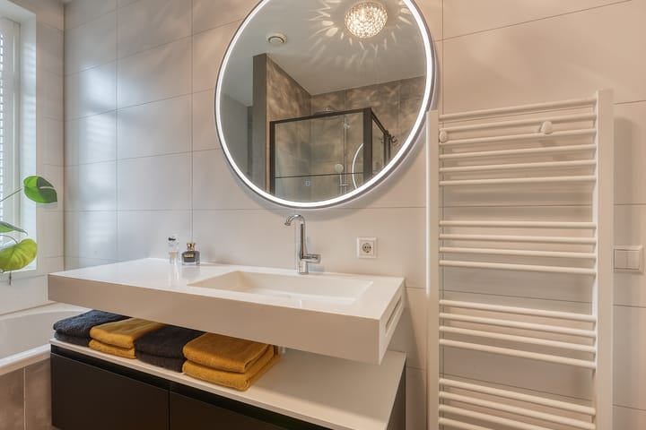 Foto 27 van Markgraaflaan 184