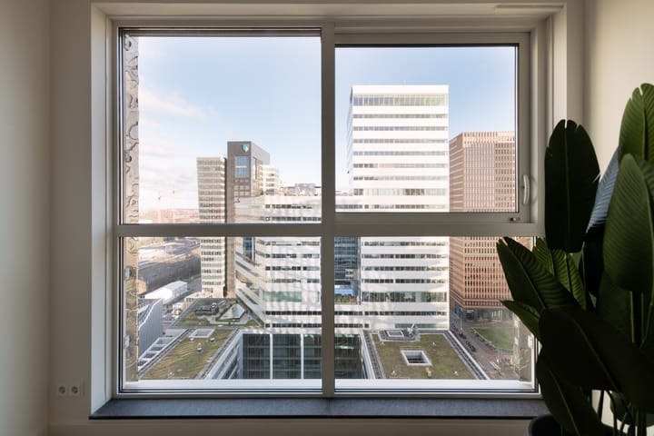 Foto 10 van Gustav Mahlerlaan 228