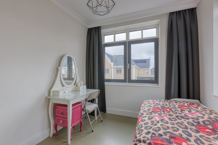 Foto 29 van Markgraaflaan 184