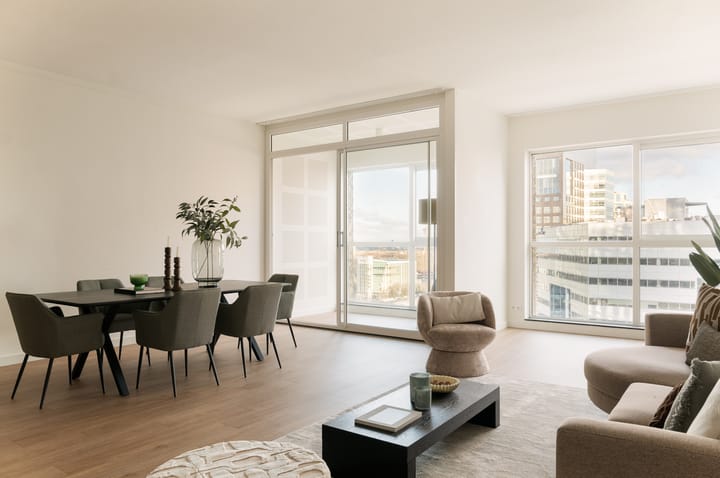 Foto 12 van Gustav Mahlerlaan 228