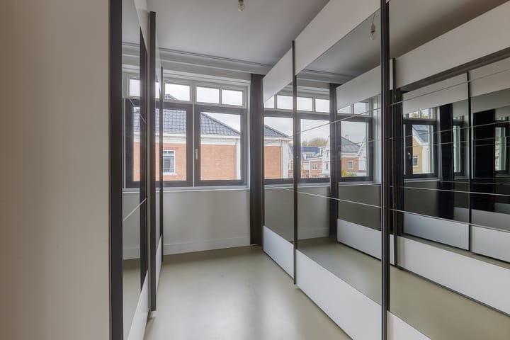 Foto 30 van Markgraaflaan 184