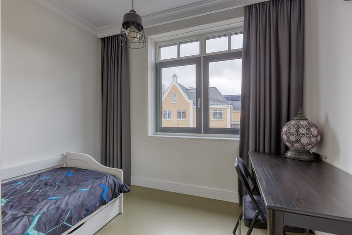 Foto 32 van Markgraaflaan 184