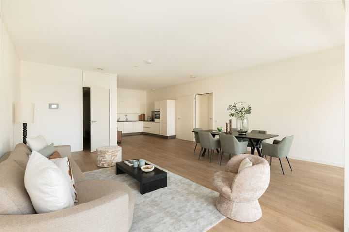 Foto 15 van Gustav Mahlerlaan 228