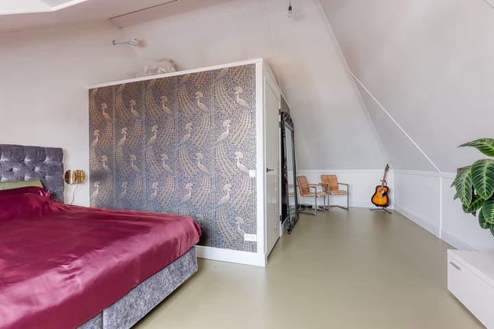 Foto 37 van Markgraaflaan 184