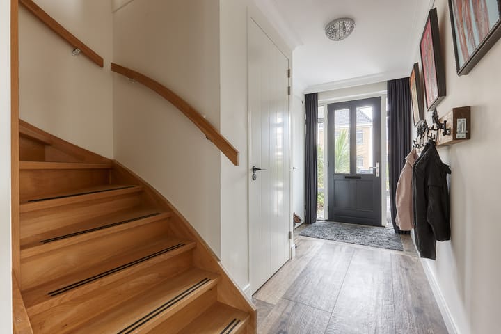 Foto 40 van Markgraaflaan 184