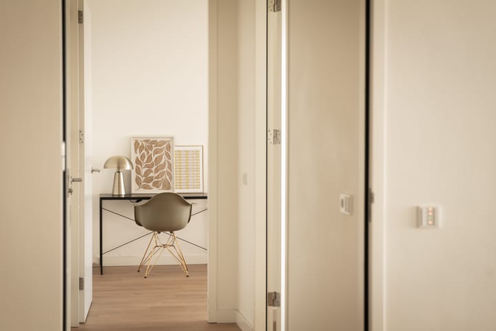 Foto 21 van Gustav Mahlerlaan 228