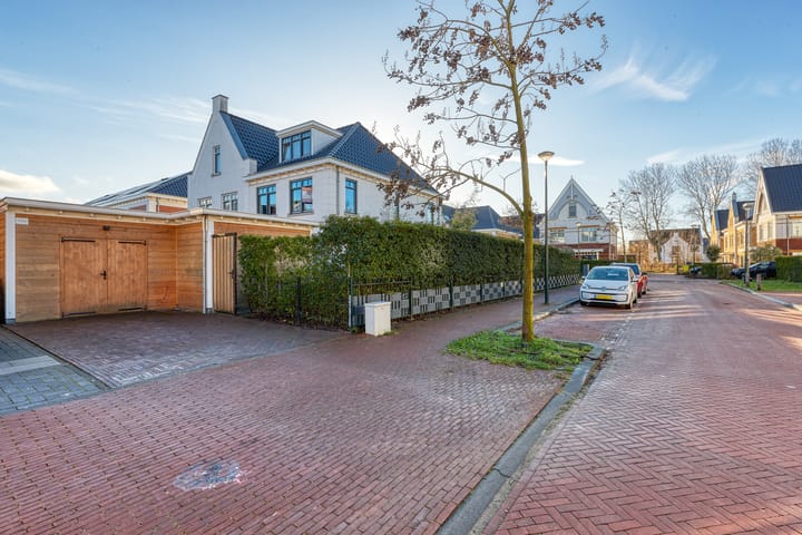 Foto 42 van Markgraaflaan 184